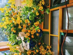 -雕刻时光咖啡馆(南院门店)