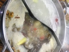 -肥婆麻辣火锅.顺德首创药材麻辣火锅(容桂店)