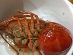 -班达海鲜餐厅