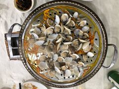 -凯盈阁·顺德私房菜·桑拿鸡