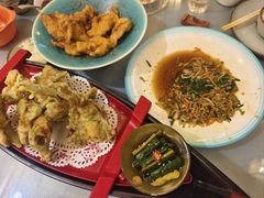 -君霖海鲜私房菜(春柳店)