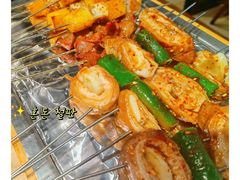 -金太阳海鲜烧烤·本地人餐厅(东纬路旗舰店)