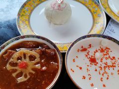 -富华斋饽饽铺·宫廷糕点·伴手礼(护国新天地店)