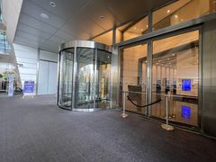 -航迹厨房 Merchant Kitchen(上海鲁能JW万豪侯爵酒店)