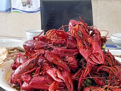 -盱眙红叶龙虾(金源北路店)