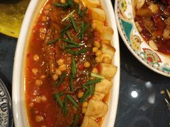 -巴依老爷新疆美食(望京小街店)