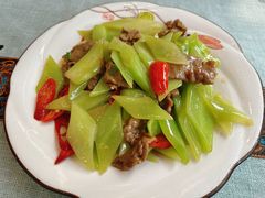 -大师傅金奖啤酒鱼(西街口总店)