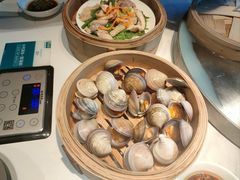 -优食坊·蒸汽海鲜(康盛路店)