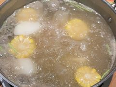 -掂档潮汕牛肉火锅(cityon熙地港店)