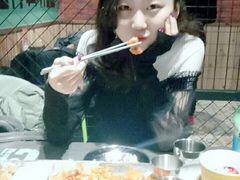 -一米鸡肉 创意韩餐(江北杉杉奥特莱斯店)