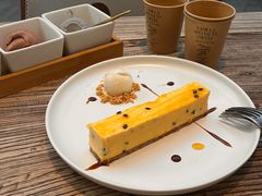 -Vanilla Specialty Coffee(八大关店)