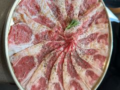 -味家烤肉烤鳗鱼牛排(西塔旗舰店)