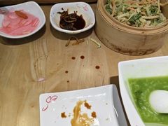 -嘉和一品粥(马家堡店)