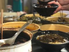 -老地方面馆(思南路店)
