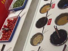 -钢管厂五区小郡肝串串香火锅(梅川路店)