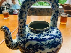 -茶泡饭(李子坝店)