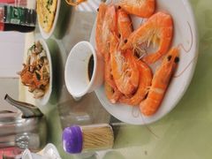 -秋姐美食店(旅游大道店)