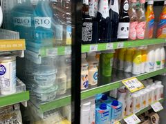 -today便利店(汉街店)