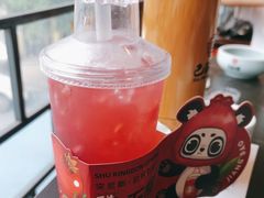 -巴蜀大将火锅(春熙店)