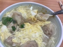 -买又大餐厅(福林里店)