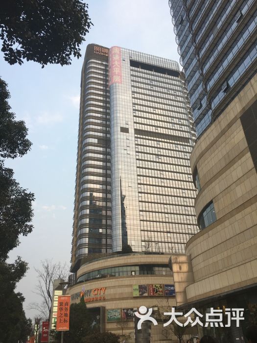 圆融星座购物中心图片 - 第448张