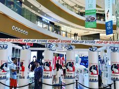 -深圳来福士广场