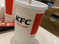 -肯德基(青年路店)