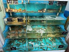 -北戴河庆山饭店·海鲜砂锅粥(北戴河黑石路店)