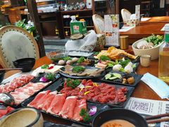 -束河人家(南锣鼓巷店)