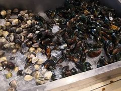 -芭提雅Amporn Seafood自助餐厅