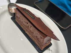 -La Porte de Paris 巴黎之门法式甜品