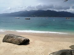 -海南分界洲岛旅游区