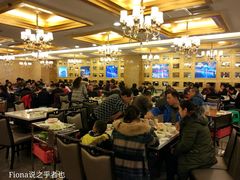 大堂-王少龙火锅(五小区店)