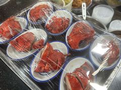 -美味斋(西北街店)