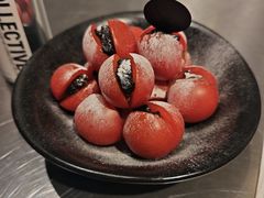 -W COLLECTIVE  DESSERT SHOP