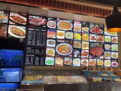-火龙堂·风味民间菜(文一路店)
