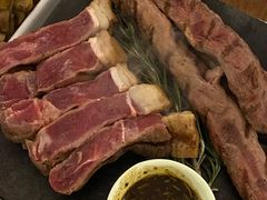 -Entrecôte 法国牛扒馆(保利·时光里店)