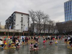 -西海子公园
