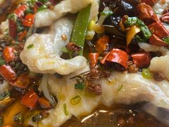-東舍食唐精品陕菜馆