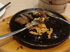 -纽斯特牛排自助餐厅(浦江万达店)
