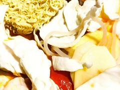 -贵州辣子鸡番茄鸡