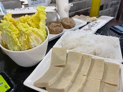 -再宣武文化主题餐厅·清真