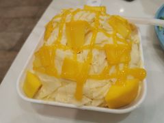 -香香海南菜餐厅