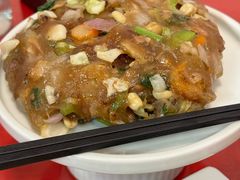 -海坛特色小吃·只做平潭特色菜(平潭店)