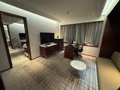 -上海龙之梦万丽酒店