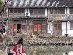 -楠溪江风景名胜区