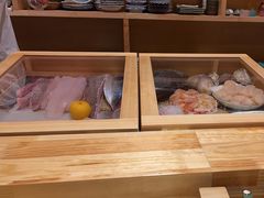 -镹·鱼料理  国产鱼使用店
