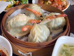 -阿那亚第三食堂 Cafeteria 3
