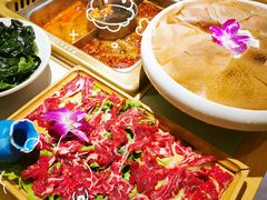 -雾都渣渣火锅(南城智汇城店)