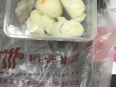 -稻香酒家·33年老字号·港式粤菜(富邦中心店)